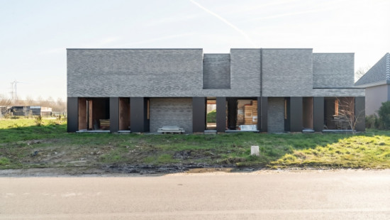 Desteldonkstraat - 10 - - Lot 2 - 9042