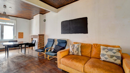 Brusselsesteenweg - 161 en 163 - - 3080