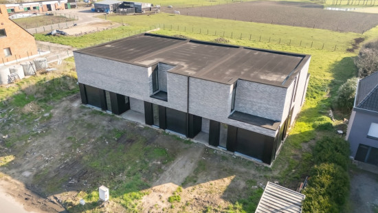 Desteldonkstraat - 10 - - Lot 3 - 9042