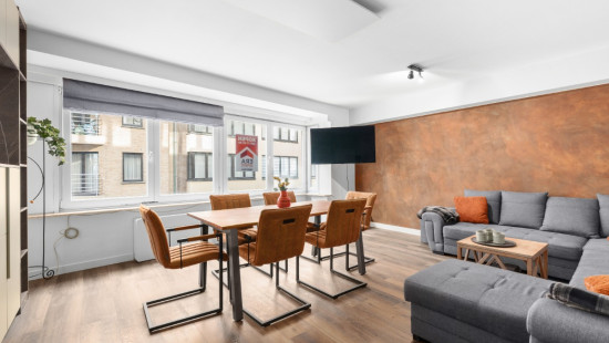 Raversijdestraat - 19 - 0101 - 8400