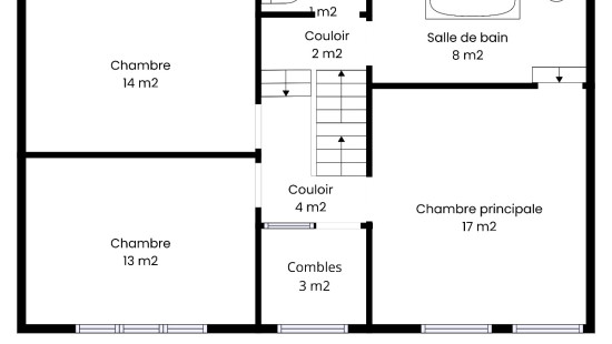 Rue Fourneau - 6 - - 4570