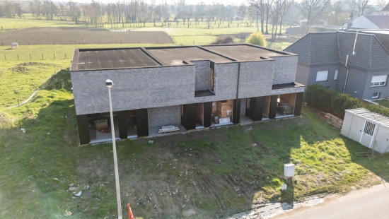 Desteldonkstraat - 10 - - Lot 3 - 9042