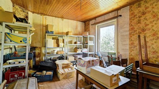 Brusselsesteenweg - 161 en 163 - - 3080