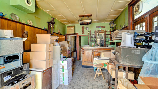 Brusselsesteenweg - 161 en 163 - - 3080