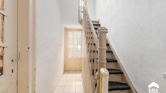 Potterijstraat - 40 - - 3300