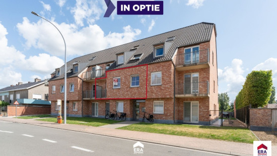 Tieltsteenweg - 18 - 3 - 8780