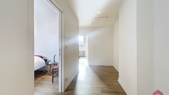 Place des Tilleuls - 49 - LOT 3 - 5300