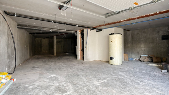 Keperenbergstraat - 110 - - 1701