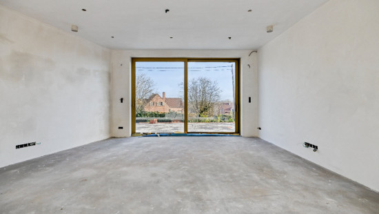 Keperenbergstraat - 110 - - 1701