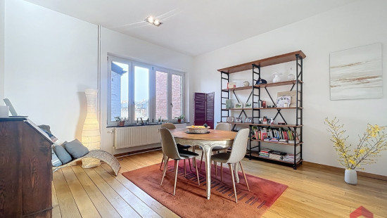 Place des Tilleuls - 49 - LOT 3 - 5300