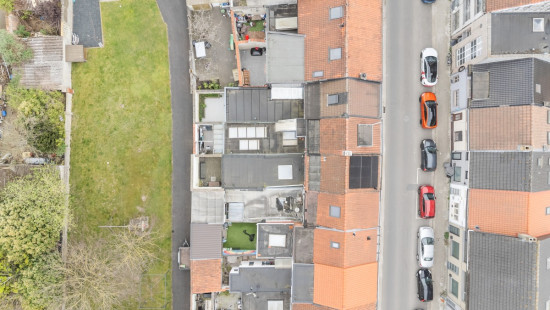 Schoolstraat - 13 - - 9100