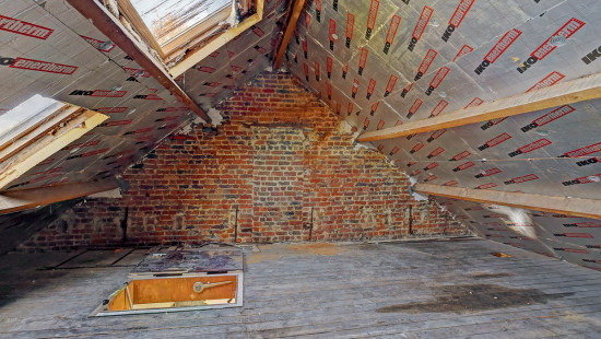 Brusselsesteenweg - 161 en 163 - - 3080