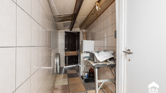 Potterijstraat - 40 - - 3300