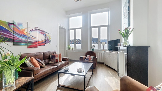 Place des Tilleuls - 49 - LOT 3 - 5300