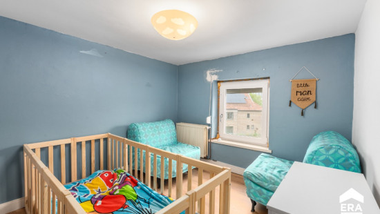 Potterijstraat - 40 - - 3300