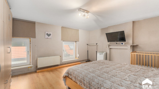 Potterijstraat - 40 - - 3300