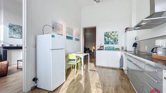 Place des Tilleuls - 49 - LOT 3 - 5300