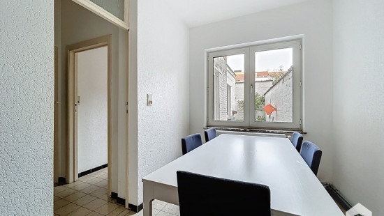 Rue Vanderkindere - 106 - - 1180