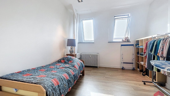 Place des Tilleuls - 49 - LOT 3 - 5300