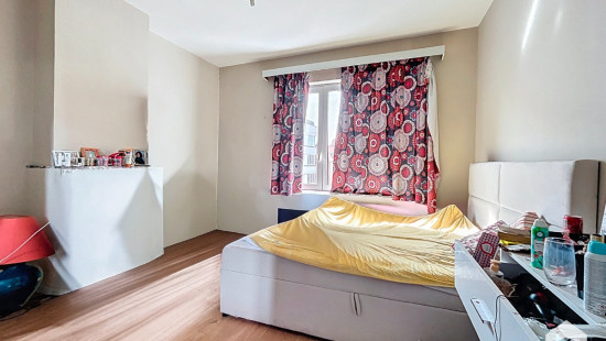 Rue Vanderkindere - 106 - - 1180