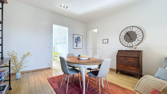 Place des Tilleuls - 49 - LOT 3 - 5300