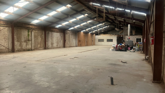 Papegaaistraat - 12 - - 8790