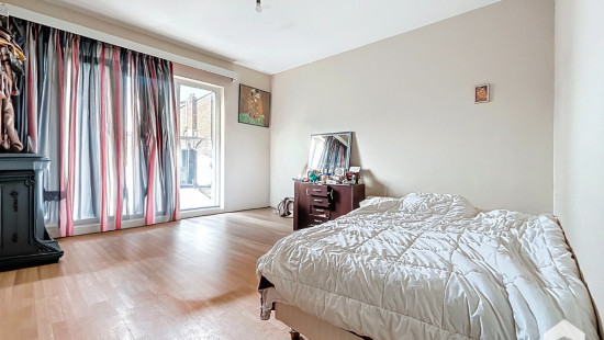 Rue Vanderkindere - 106 - - 1180