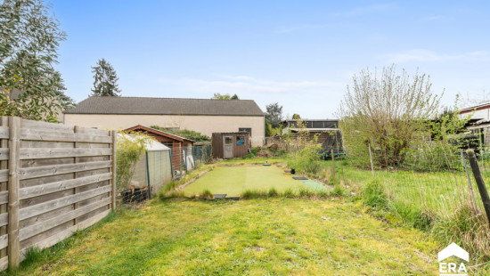 Potterijstraat - 40 - - 3300