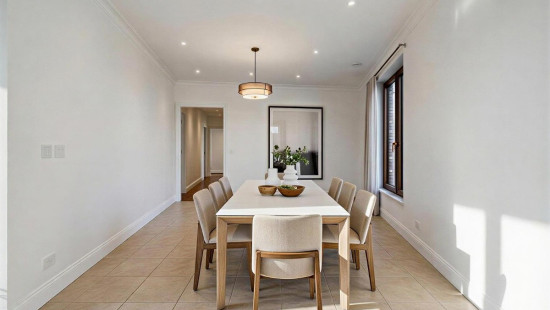 Keperenbergstraat - 110 - - 1701