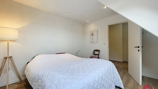 Place des Tilleuls - 49 - LOT 3 - 5300