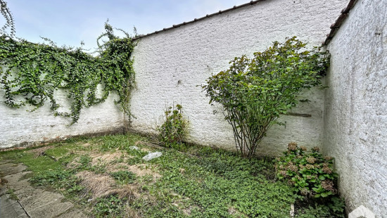 Rue Vanderkindere - 106 - - 1180