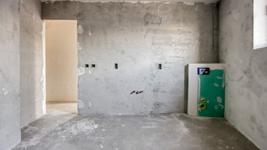 Keperenbergstraat - 110 - - 1701