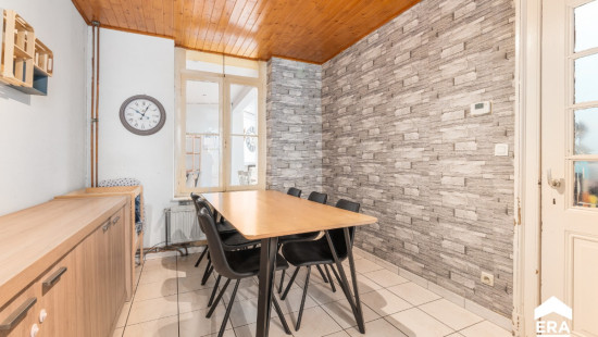 Potterijstraat - 40 - - 3300