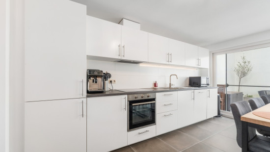 Schoolstraat - 13 - - 9100