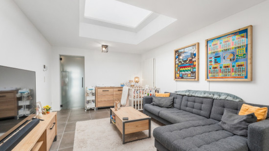 Schoolstraat - 13 - - 9100