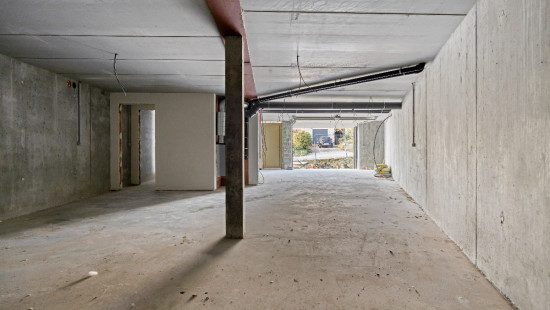 Keperenbergstraat - 110 - - 1701