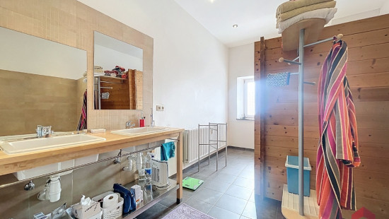 Place des Tilleuls - 49 - LOT 3 - 5300