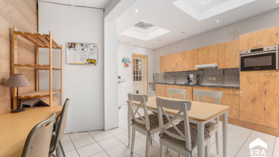 Potterijstraat - 40 - - 3300