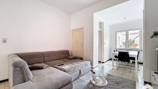 Rue Vanderkindere - 106 - - 1180