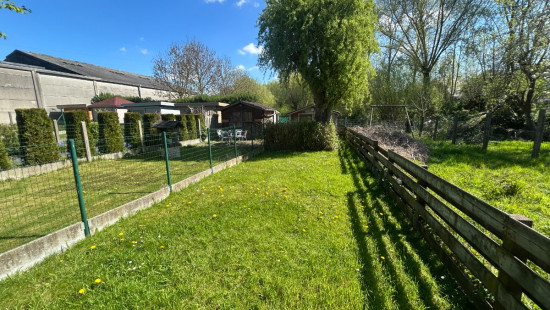 Bruggestraat - 391 - - 8930