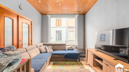 Potterijstraat - 40 - - 3300