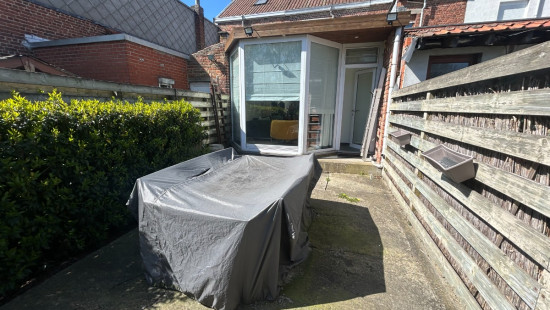 Bruggestraat - 391 - - 8930