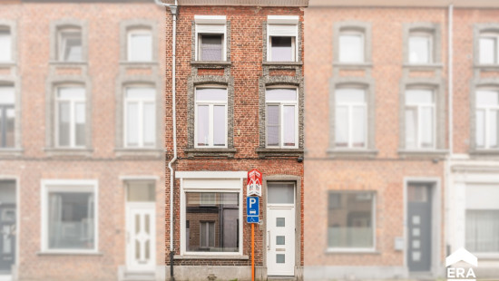 Potterijstraat - 40 - - 3300