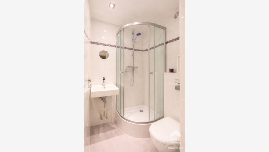 Rue Vilain XIIII - 51 - - 1050