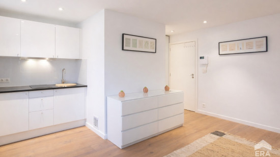 Rue Vilain XIIII - 51 - - 1050