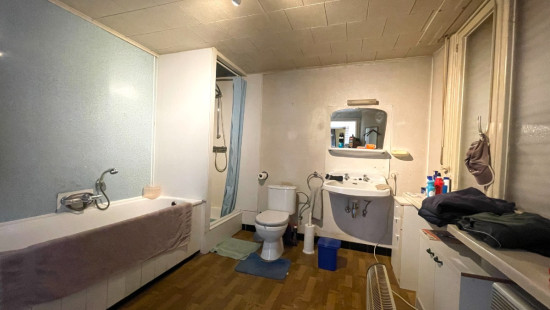 Dorpsplein - 14 - - 8851