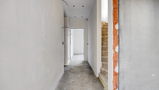 Keperenbergstraat - 110 - - 1701