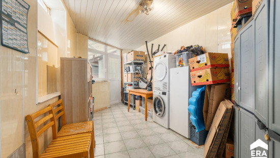 Potterijstraat - 40 - - 3300