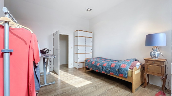 Place des Tilleuls - 49 - LOT 3 - 5300