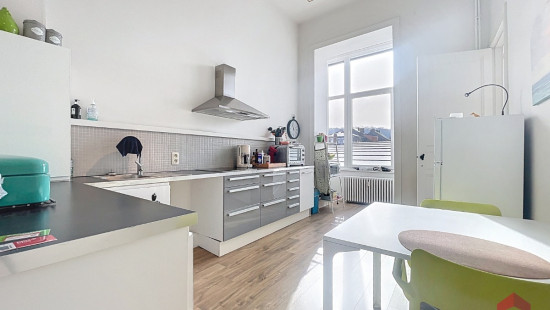 Place des Tilleuls - 49 - LOT 3 - 5300